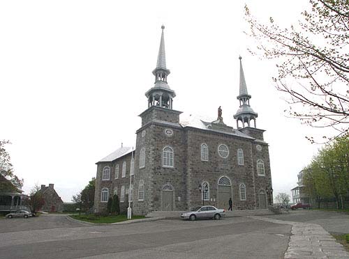 Paroisse Sacré-Coeur-de-JésusParoisse Sacré-Coeur-de-Jésus